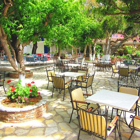Delfini Nydri (Lefkada) Exterior foto