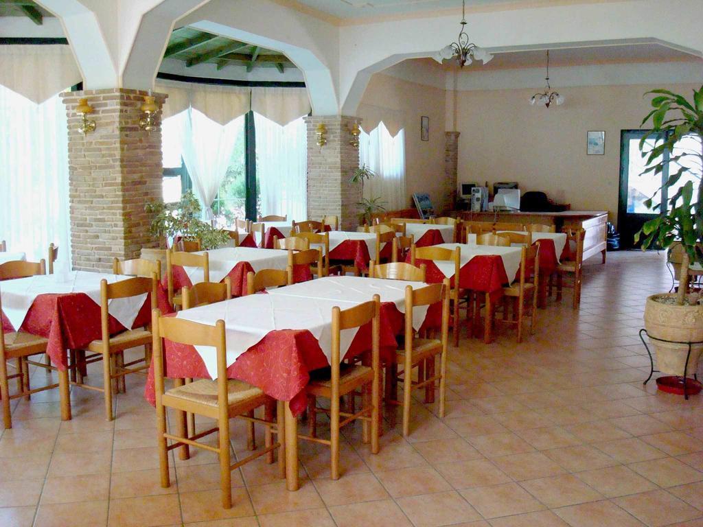 Delfini Nydri (Lefkada) Exterior foto