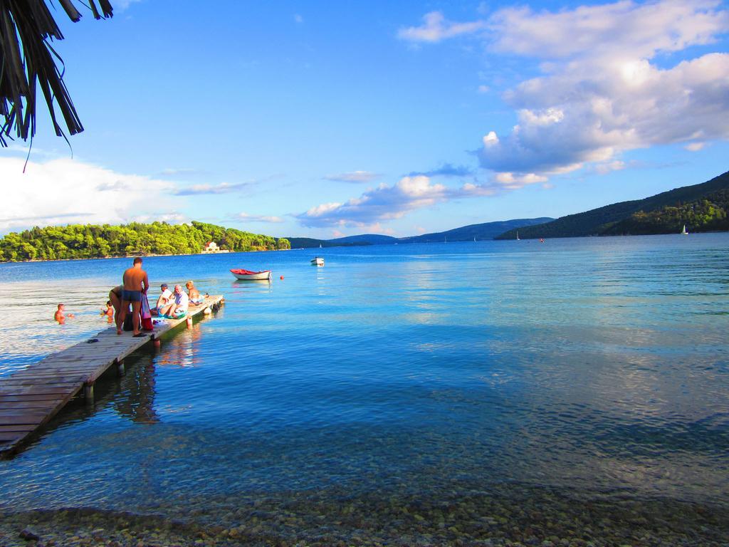 Delfini Nydri (Lefkada) Exterior foto