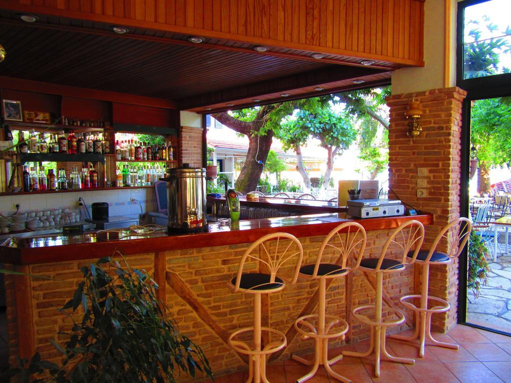 Delfini Nydri (Lefkada) Exterior foto