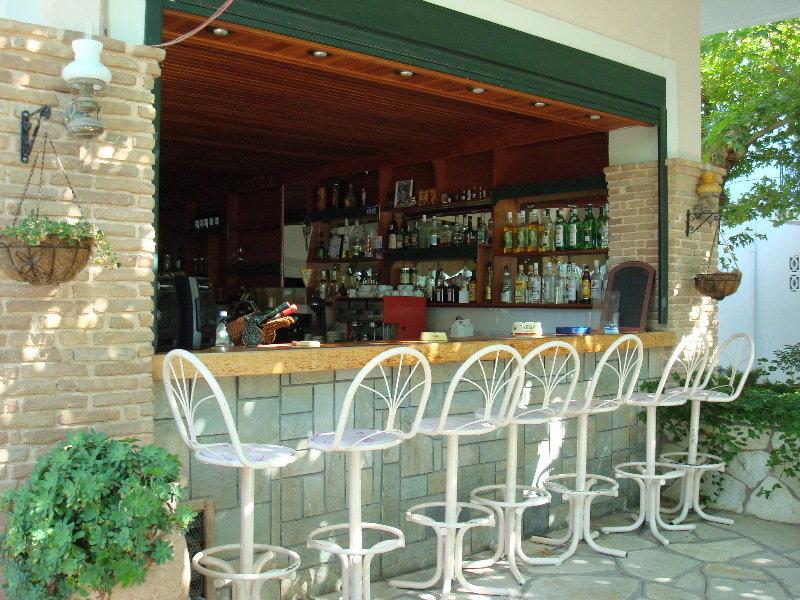 Delfini Nydri (Lefkada) Exterior foto